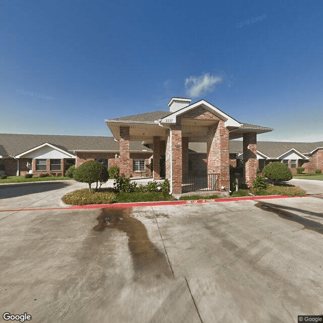 Winters Park Nursing & Rehab Center