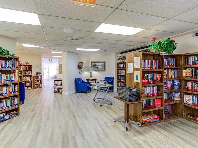 The Lenox at Merritt Island
