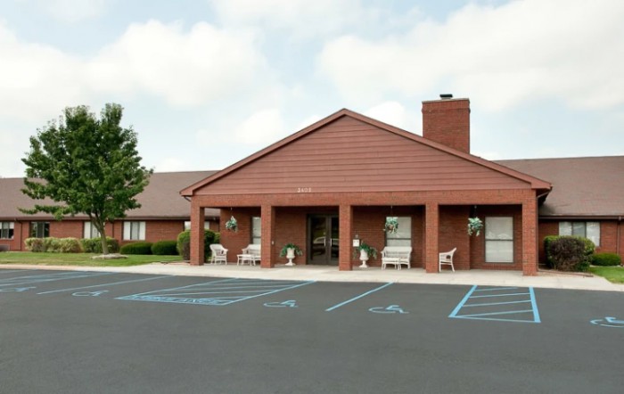 Life Care Center Of Valparaiso