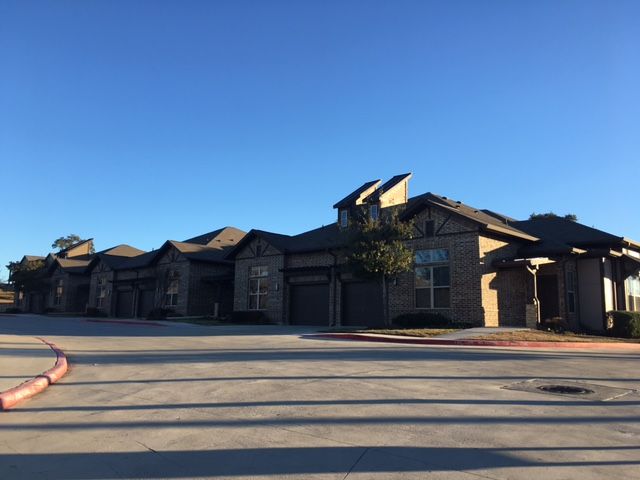 Landon Ridge Alamo Ranch Independent Living