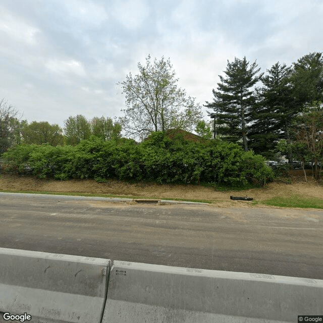 Eastgate Springs