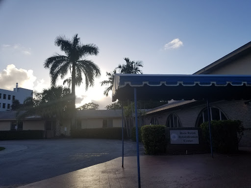 Boca Raton Rehabilitation Center