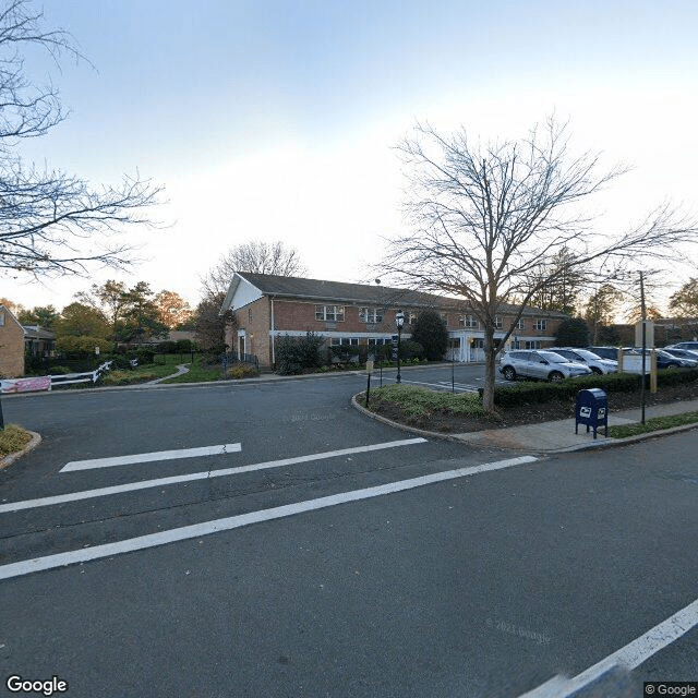 CareOne at Ridgewood Ave