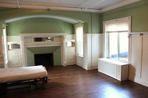 Singleton Health Care Center