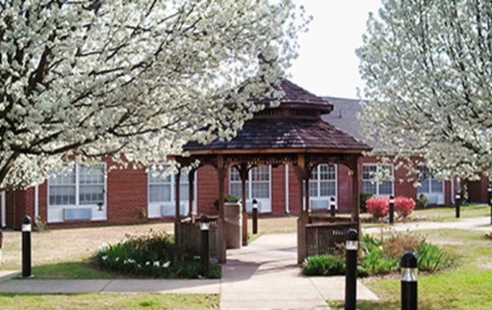 The Windsor Place