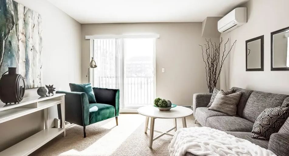 Laurel Gardens Apartments