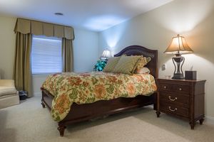 White Oak Manor - Tryon