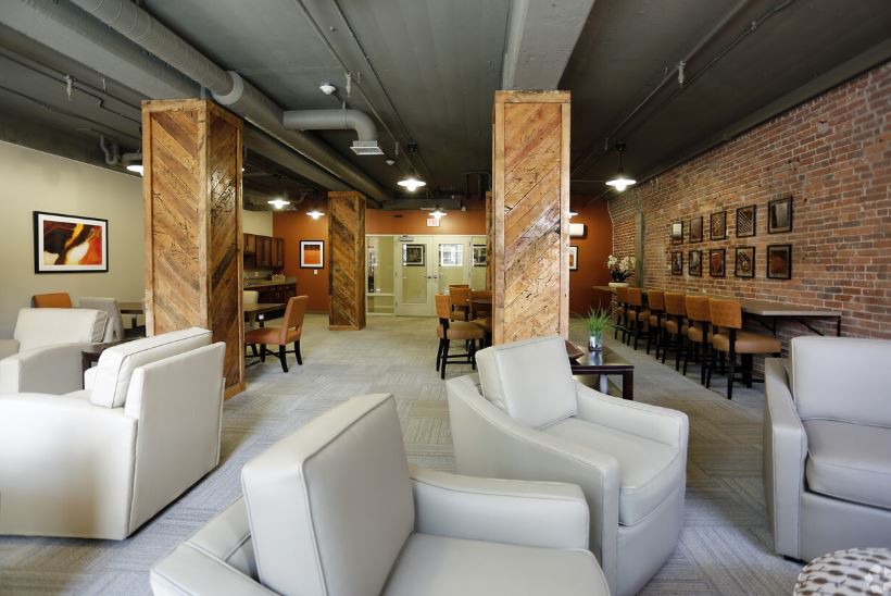 Cotton Mill Apartments