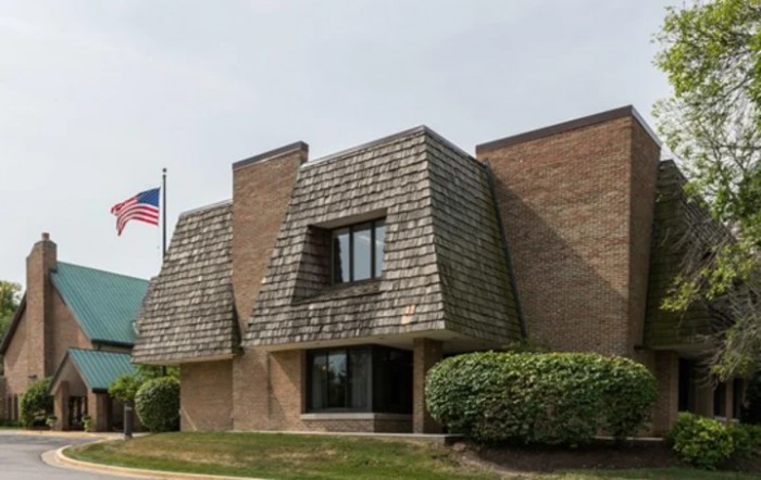 Manorcare Of Hinsdale