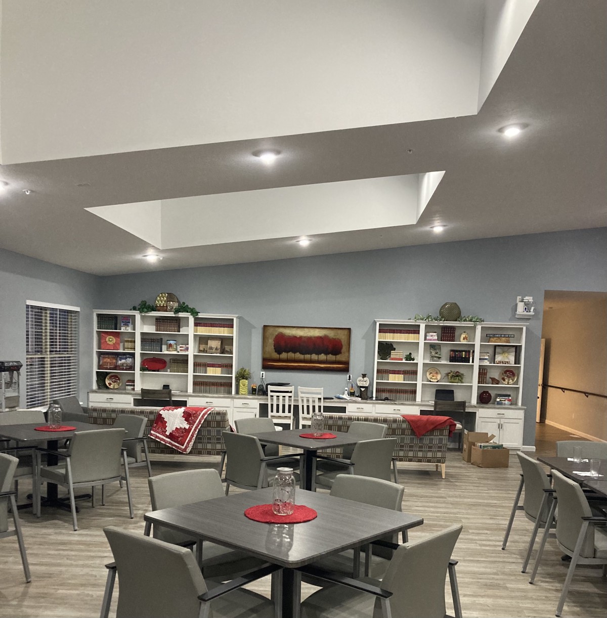 Beehive Homes of Huntingburg