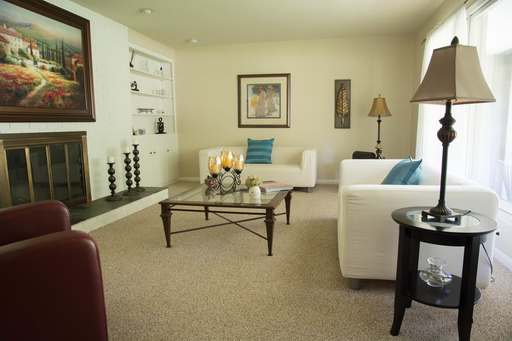 Knollwood Villa