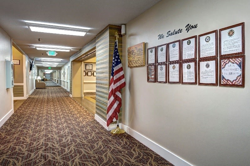GenCare Lifestyles at Scriber Gardens
