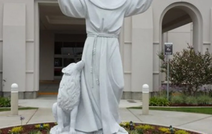 Marian Medical Center