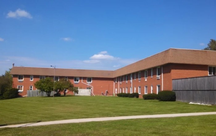 Spring Creek