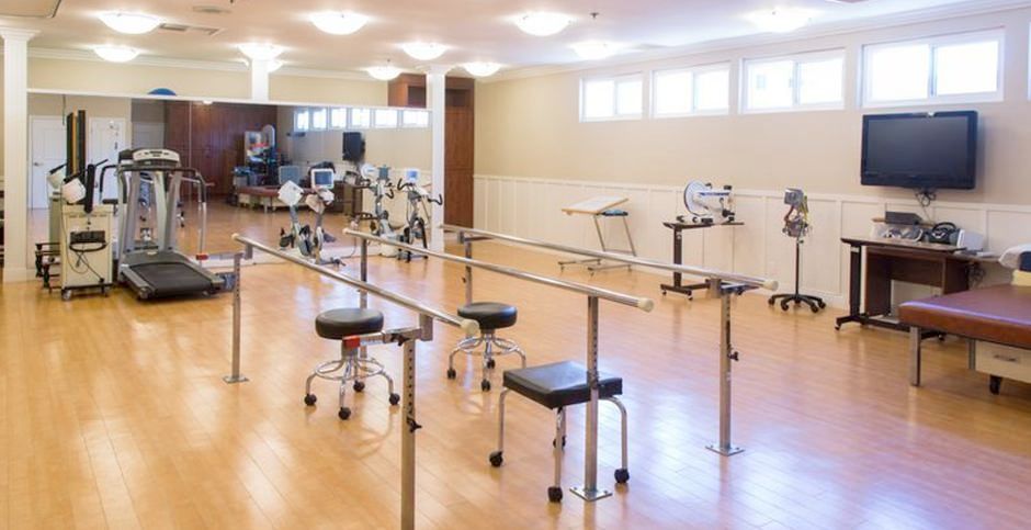 Alamitos Belmont Rehab Hospital