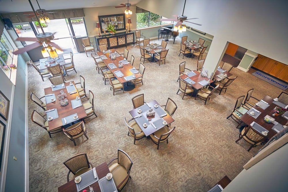 Shorewood Senior Living