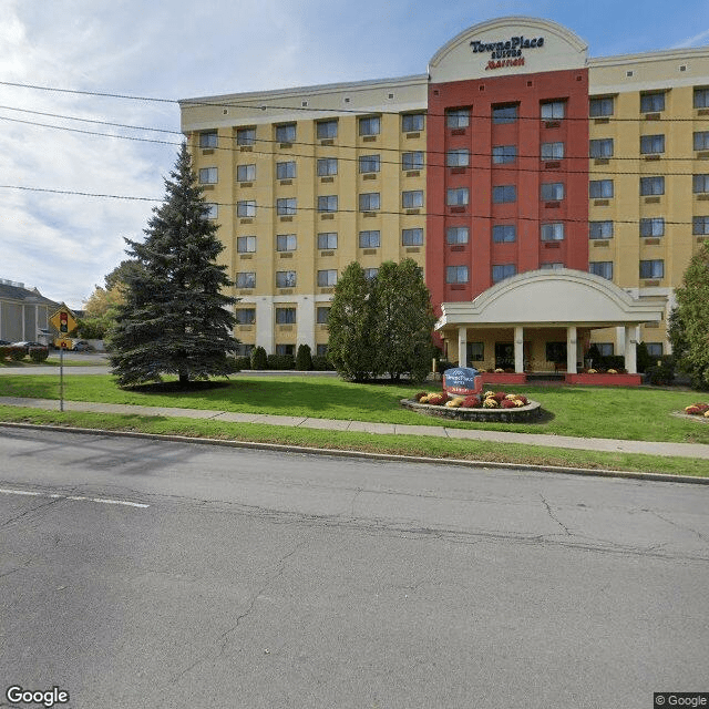 Eden Park Nursing Home