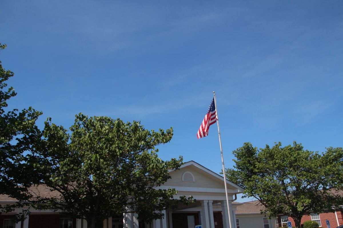 Wellington Manor Assisted Living