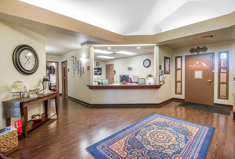 Summerfield Memory Care Of Roseville