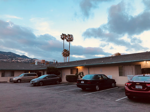 Glenoaks Convalescent Hospital