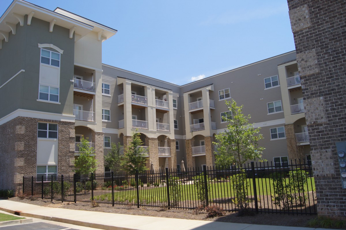 The Mansion at Alpharetta Senior Independent Living