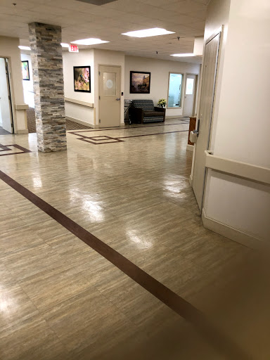 Brush Hill Care Center