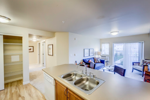 Affinity at Bellingham