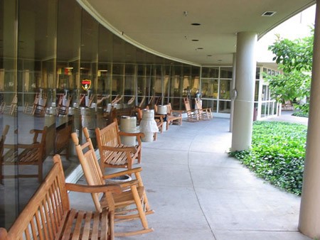 Virginia Veterans Care Center
