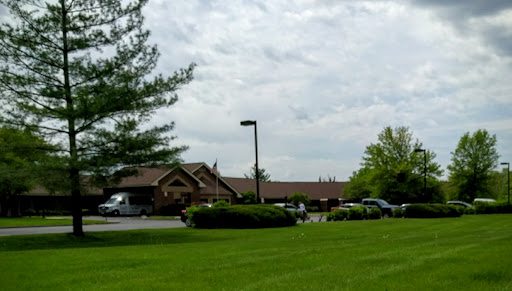 Rosewood Care Center Of East Peoria