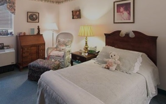 Cambridge Village Personal Care Home