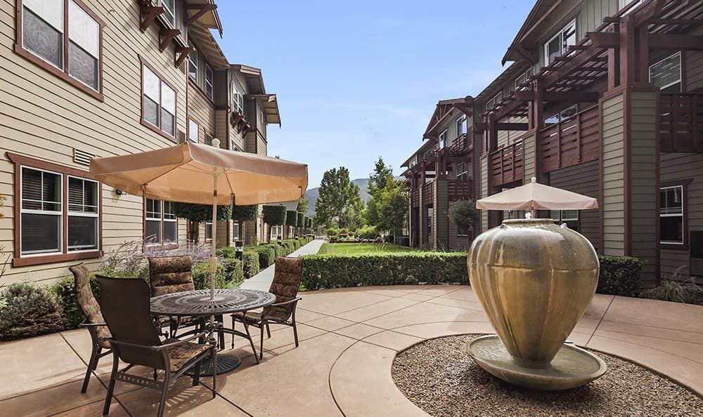 Merrill Gardens At Gilroy