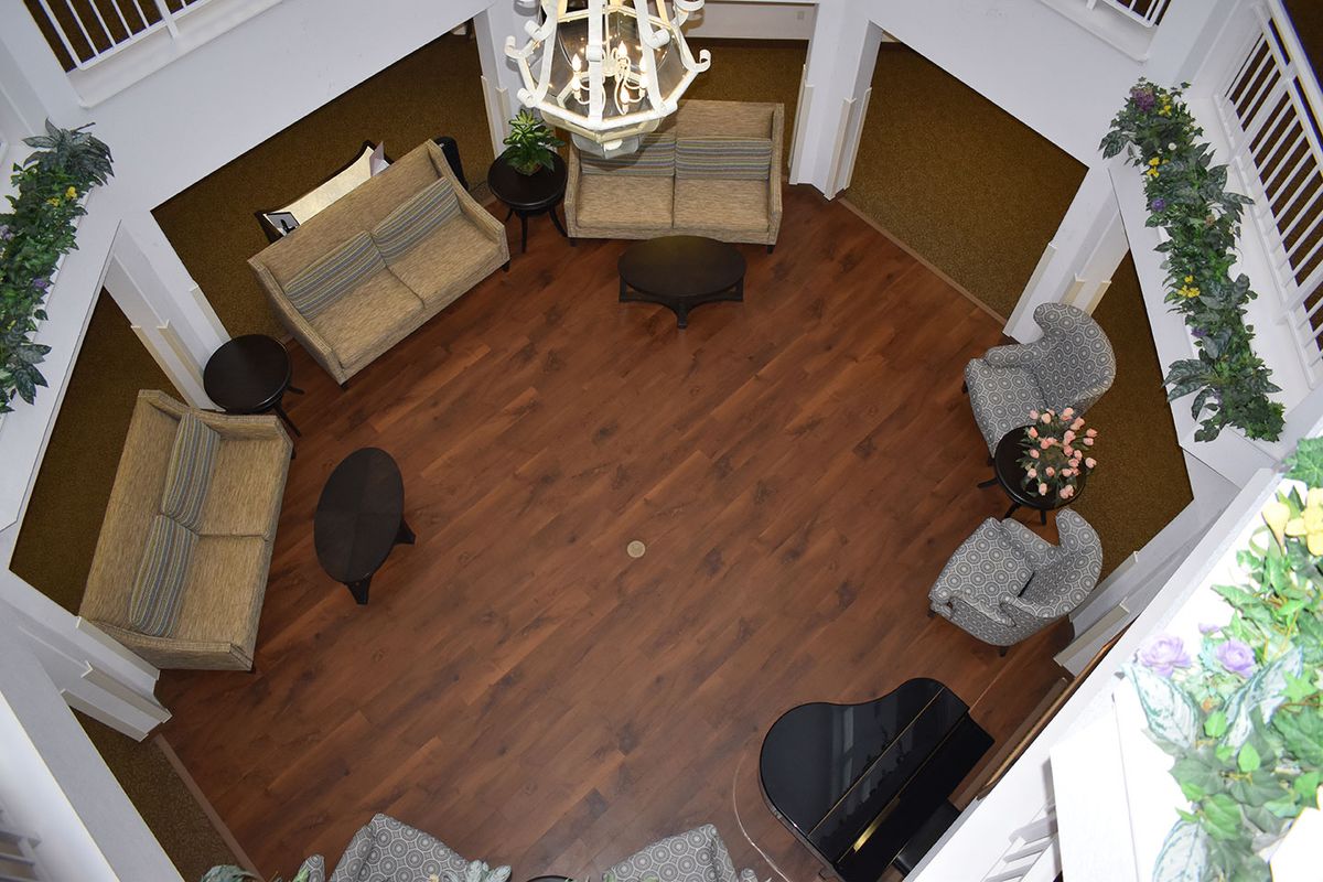Solstice Senior Living At Bangor