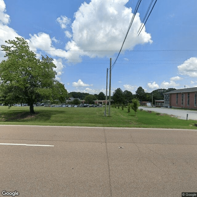 Tennessee State Veterans Home