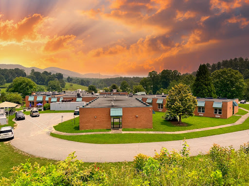 Union County Nursing Home