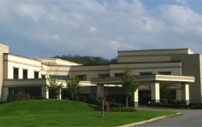 Donalson Care Center