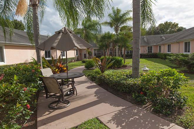 Brookdale Vero Beach South