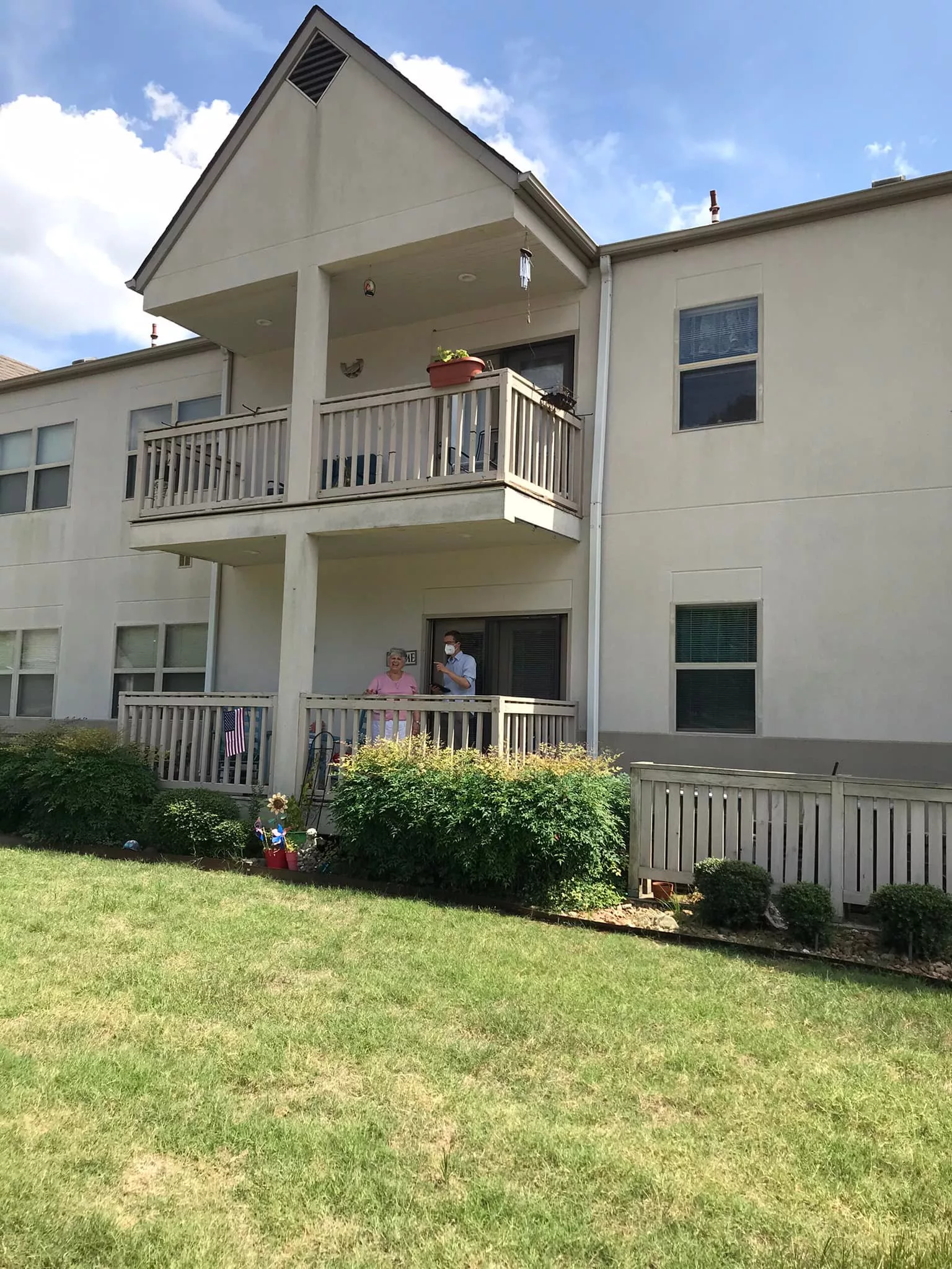 Wildewood Independent Living