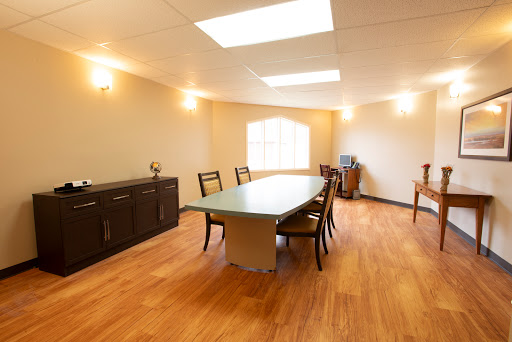 Julia Ribaudo Extended Care Center