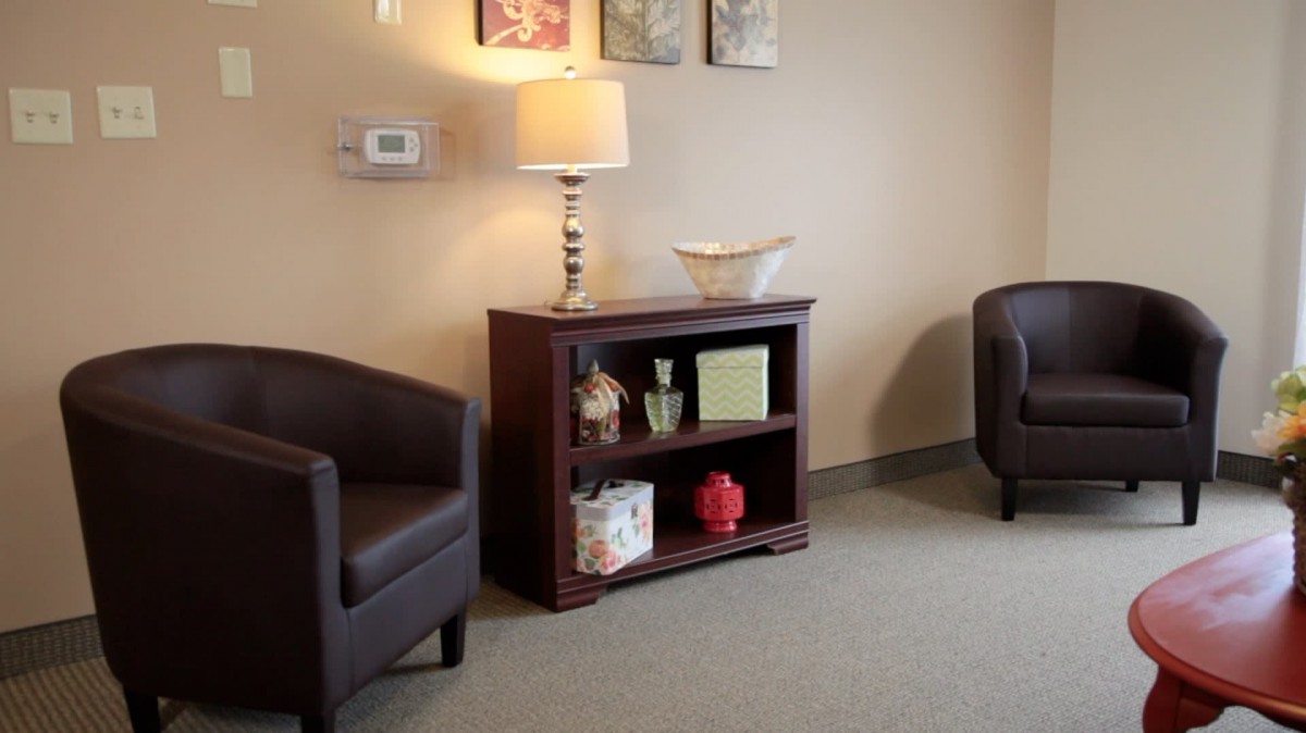 East Park Retirement Community