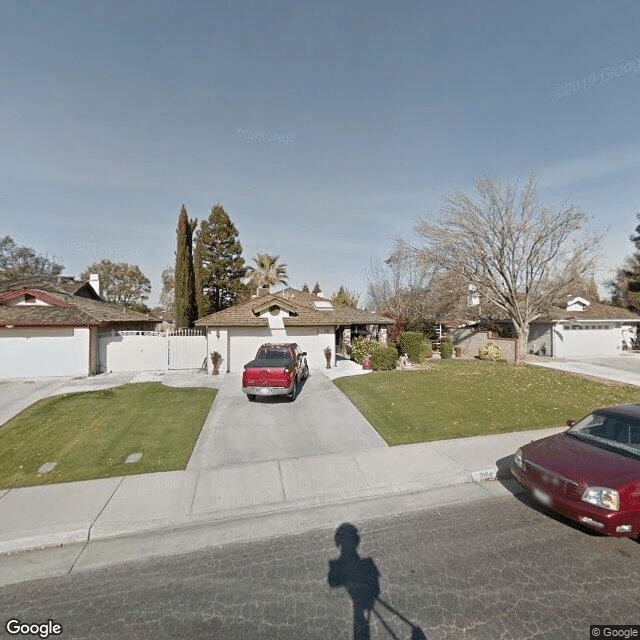 Golden Hearts Residential Care Facility