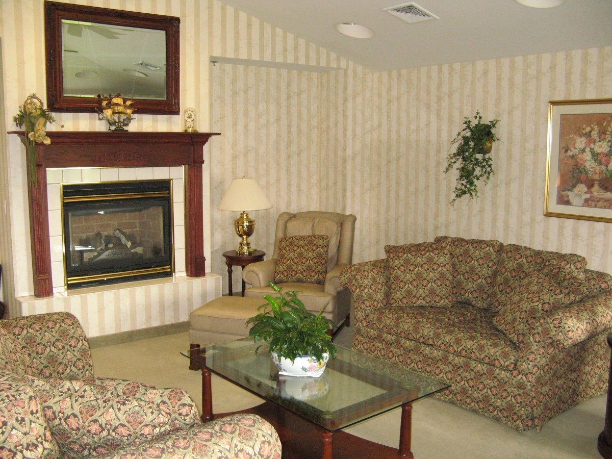 Miller's Senior Living Community - Portage