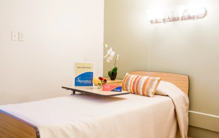 Signature Healthcare Of Glasgow Rehab & Wellness