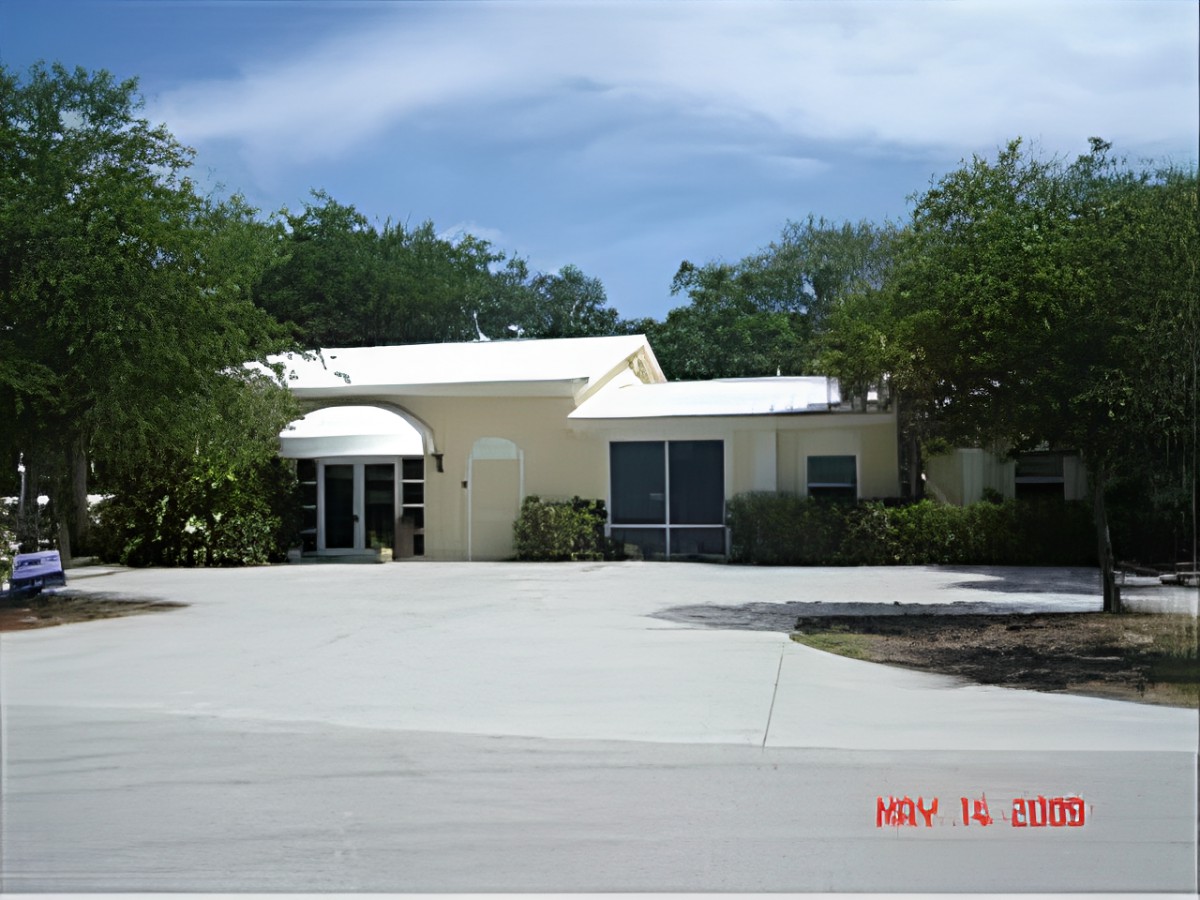 Love Seniors Home