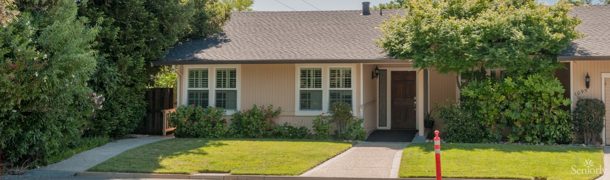 Abraham Rest Home (1095 Bancroft Ct)