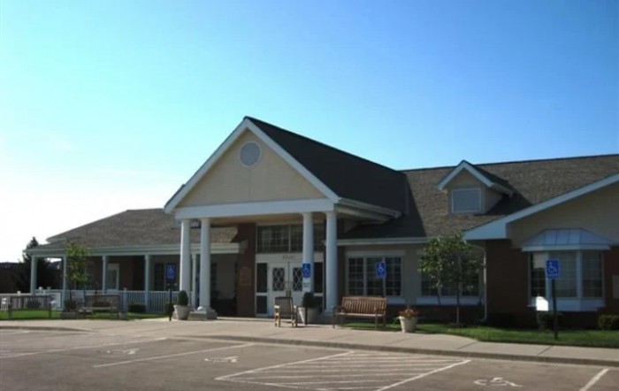 Hoeger House