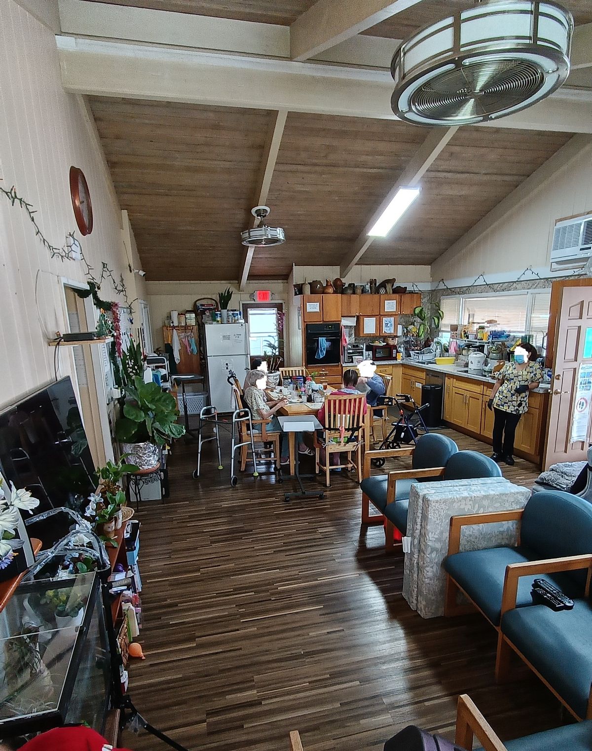 AAA Care Home