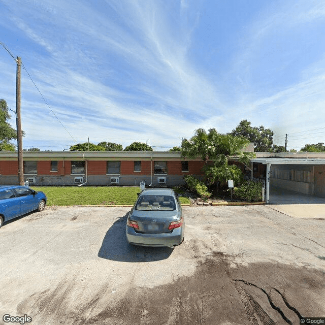 Laurellwood Nursing Center