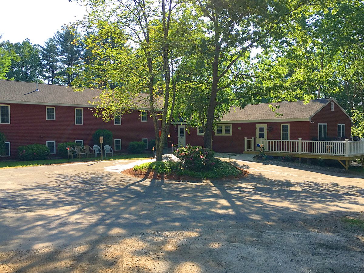 Assisted Living at Pine Hill