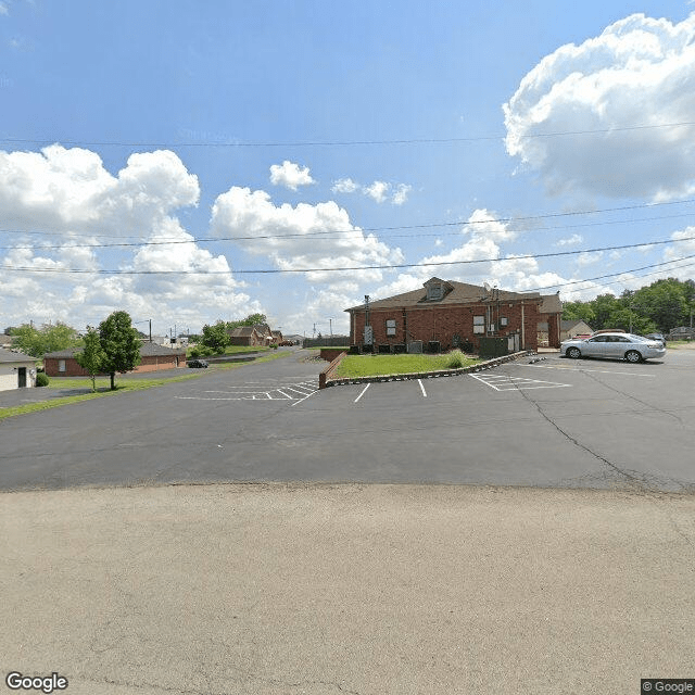 Bluegrass Assisted Living Dev