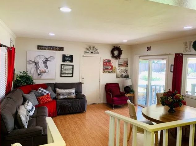 Bella Villa Elderly Care